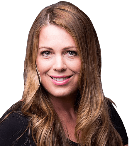 Amber Segura - Lending Manager NMLS# 253340